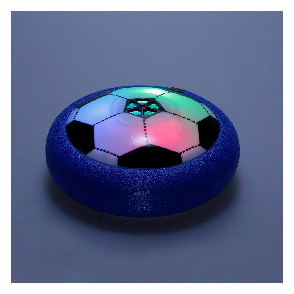 PELOTA DE FÚTBOL HOVERBALL LED