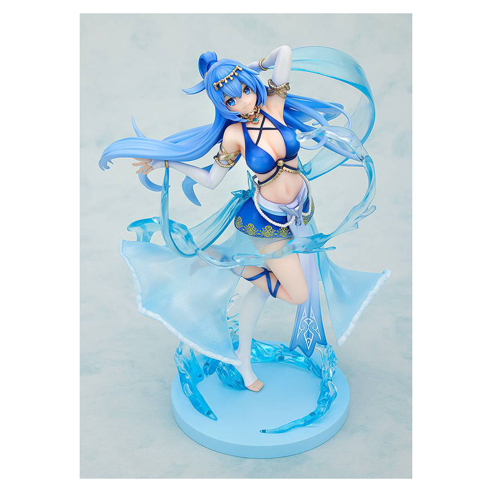 FIGURA KDCOLLE AQUA LIGHT NOVEL 10TH ANNIVERSARY VER.