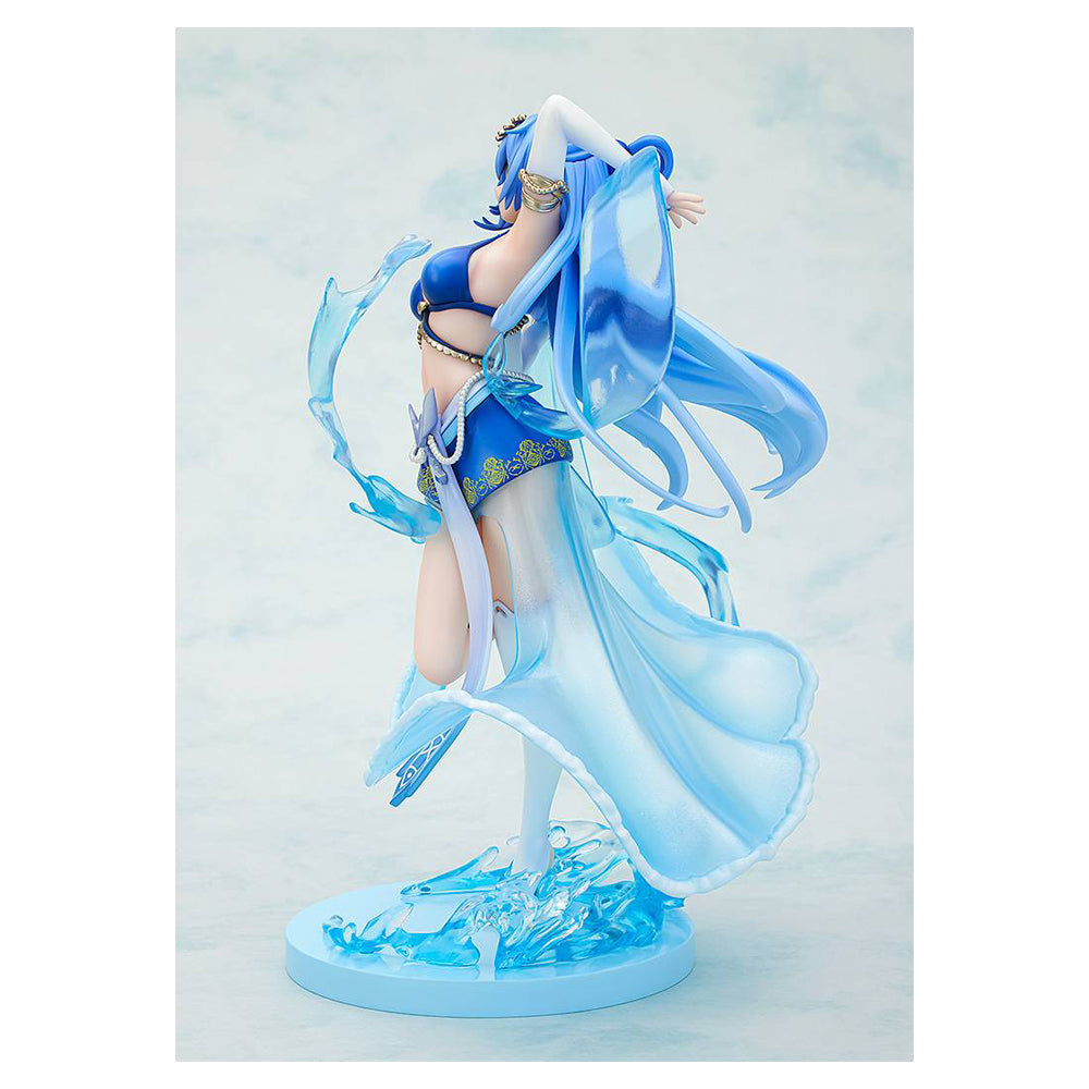 FIGURA KDCOLLE AQUA LIGHT NOVEL 10TH ANNIVERSARY VER.