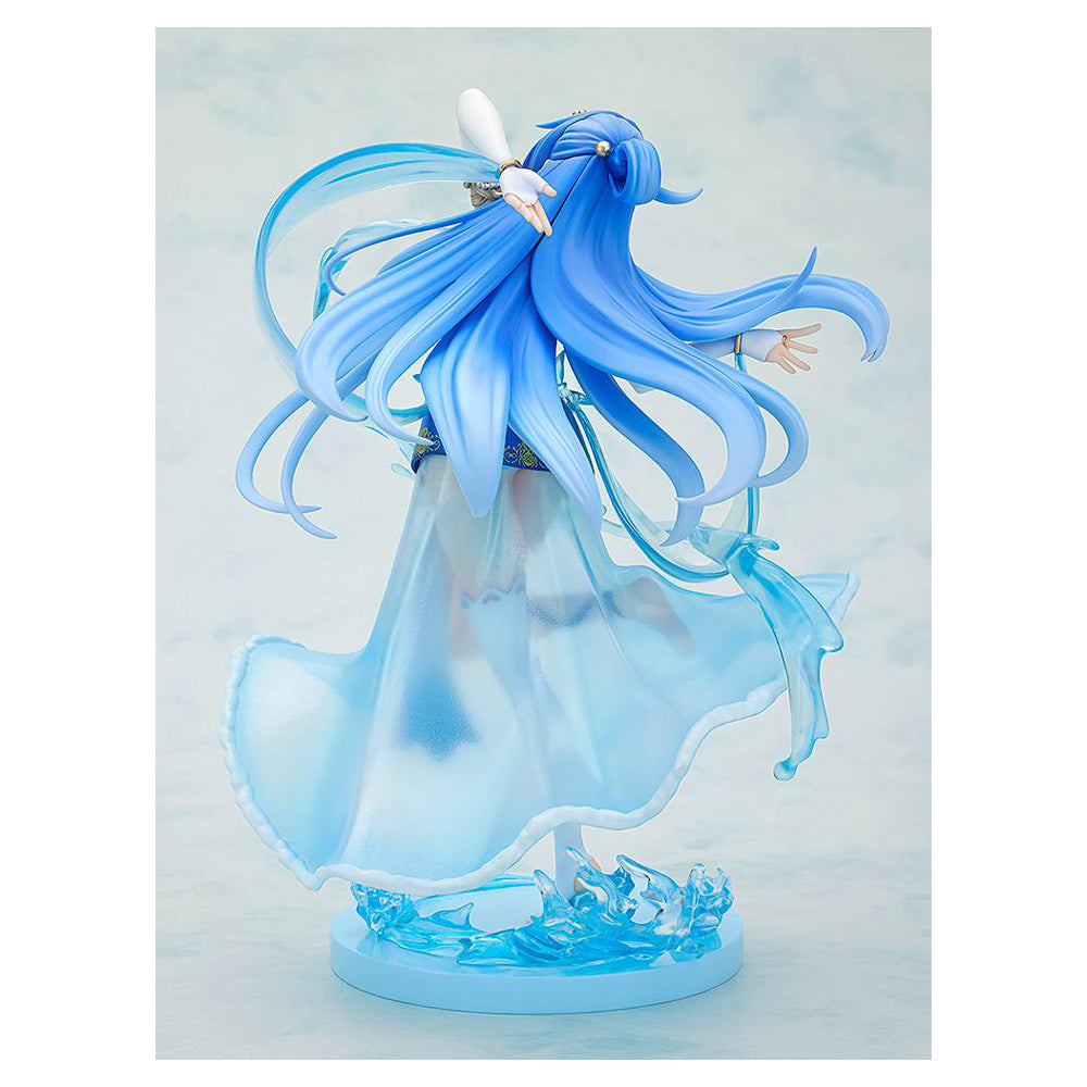 FIGURA KDCOLLE AQUA LIGHT NOVEL 10TH ANNIVERSARY VER.