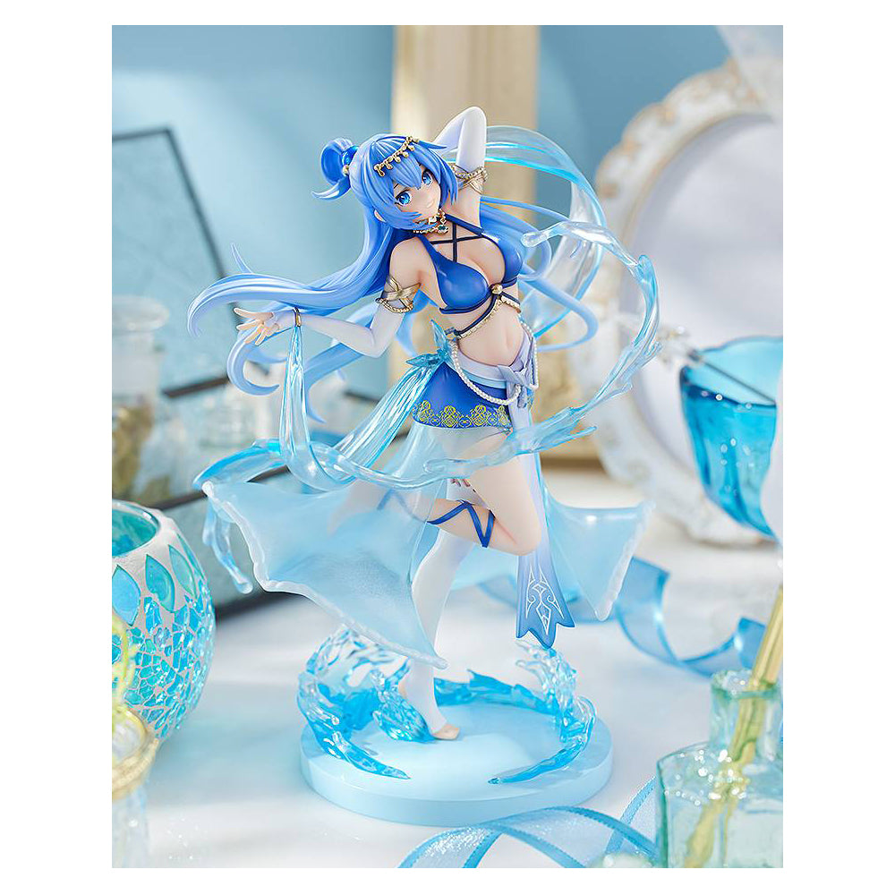 FIGURA KDCOLLE AQUA LIGHT NOVEL 10TH ANNIVERSARY VER.