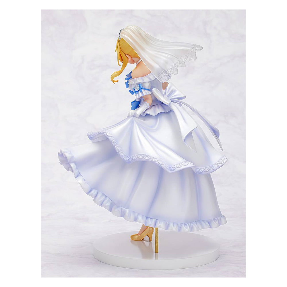 FIGURA KDCOLLE DARKNESS LIGHT NOVEL 10TH ANNIVERSARY VER.