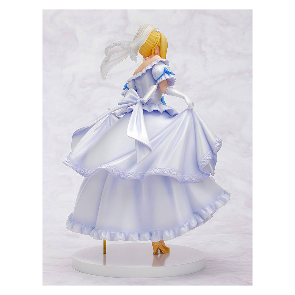 FIGURA KDCOLLE DARKNESS LIGHT NOVEL 10TH ANNIVERSARY VER.