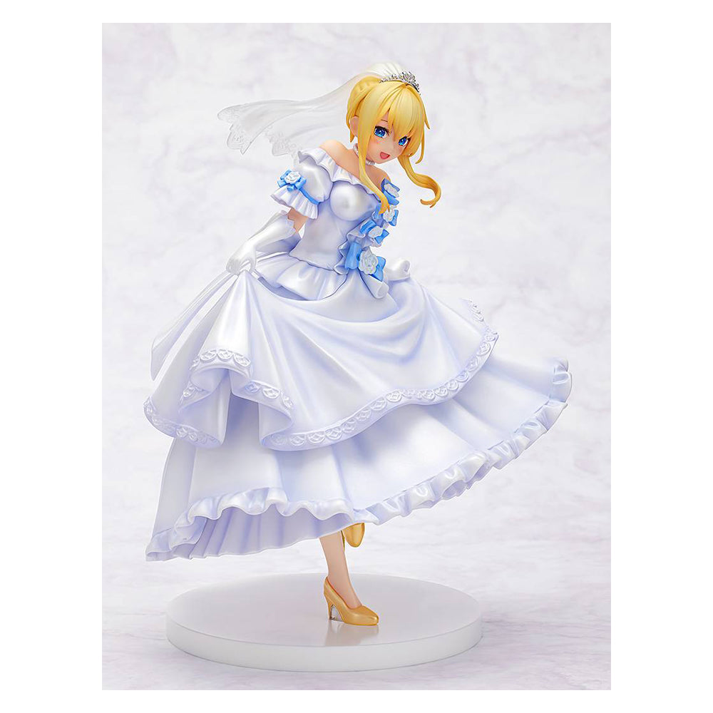 FIGURA KDCOLLE DARKNESS LIGHT NOVEL 10TH ANNIVERSARY VER.