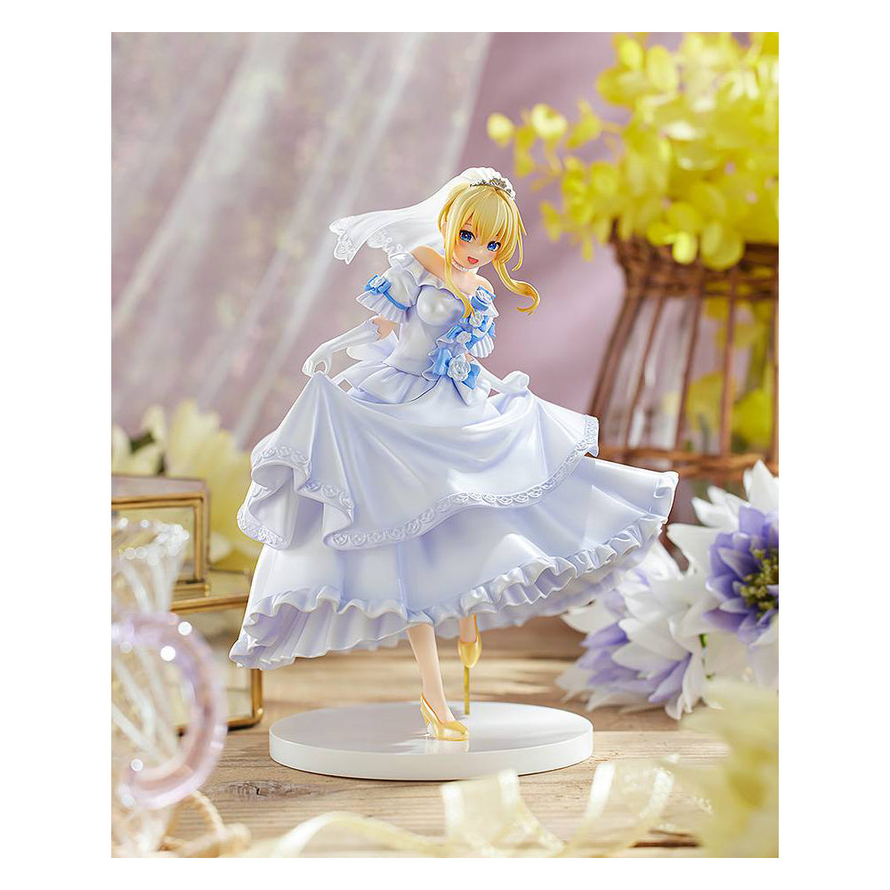 FIGURA KDCOLLE DARKNESS LIGHT NOVEL 10TH ANNIVERSARY VER.