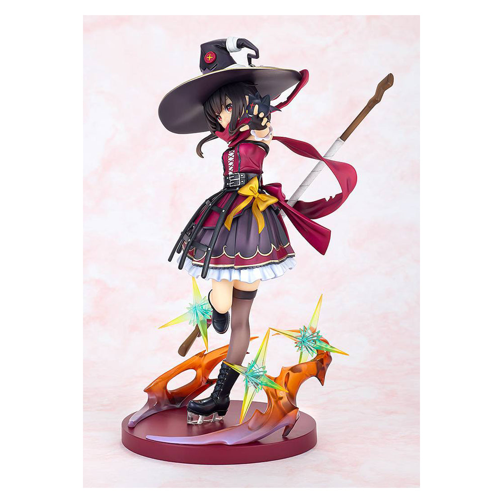 FIGURA KDCOLLE MEGUMIN LIGHT NOVEL 10TH ANNIVERSARY VER.