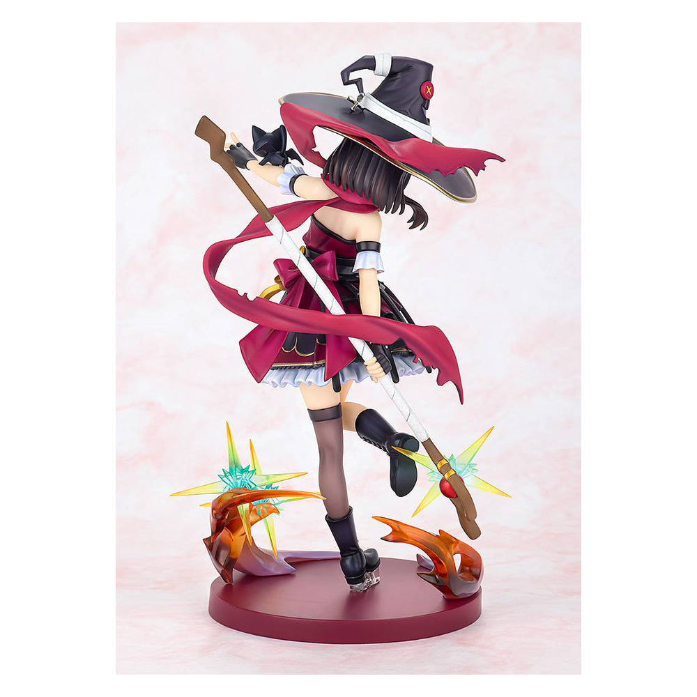 FIGURA KDCOLLE MEGUMIN LIGHT NOVEL 10TH ANNIVERSARY VER.