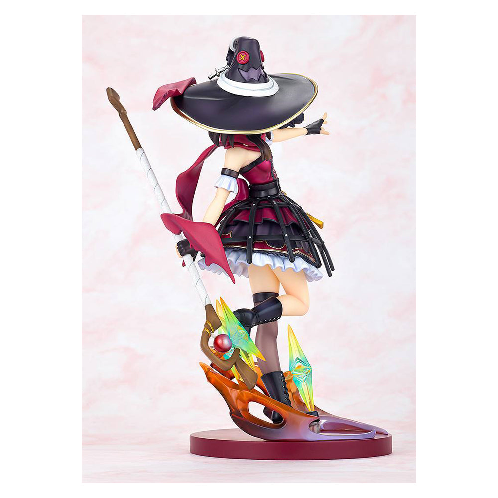 FIGURA KDCOLLE MEGUMIN LIGHT NOVEL 10TH ANNIVERSARY VER.