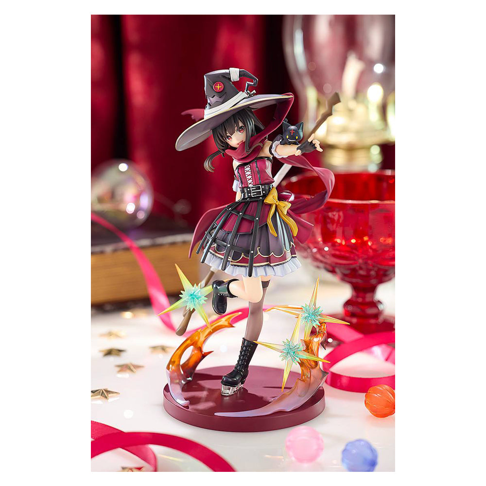 FIGURA KDCOLLE MEGUMIN LIGHT NOVEL 10TH ANNIVERSARY VER.