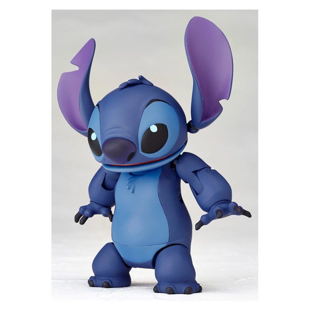 FIGURA STITCH (PROTOTYPE NO. 626) REVOLTECH