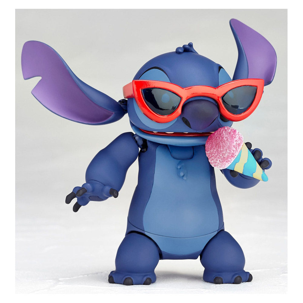 FIGURA STITCH (PROTOTYPE NO. 626) REVOLTECH