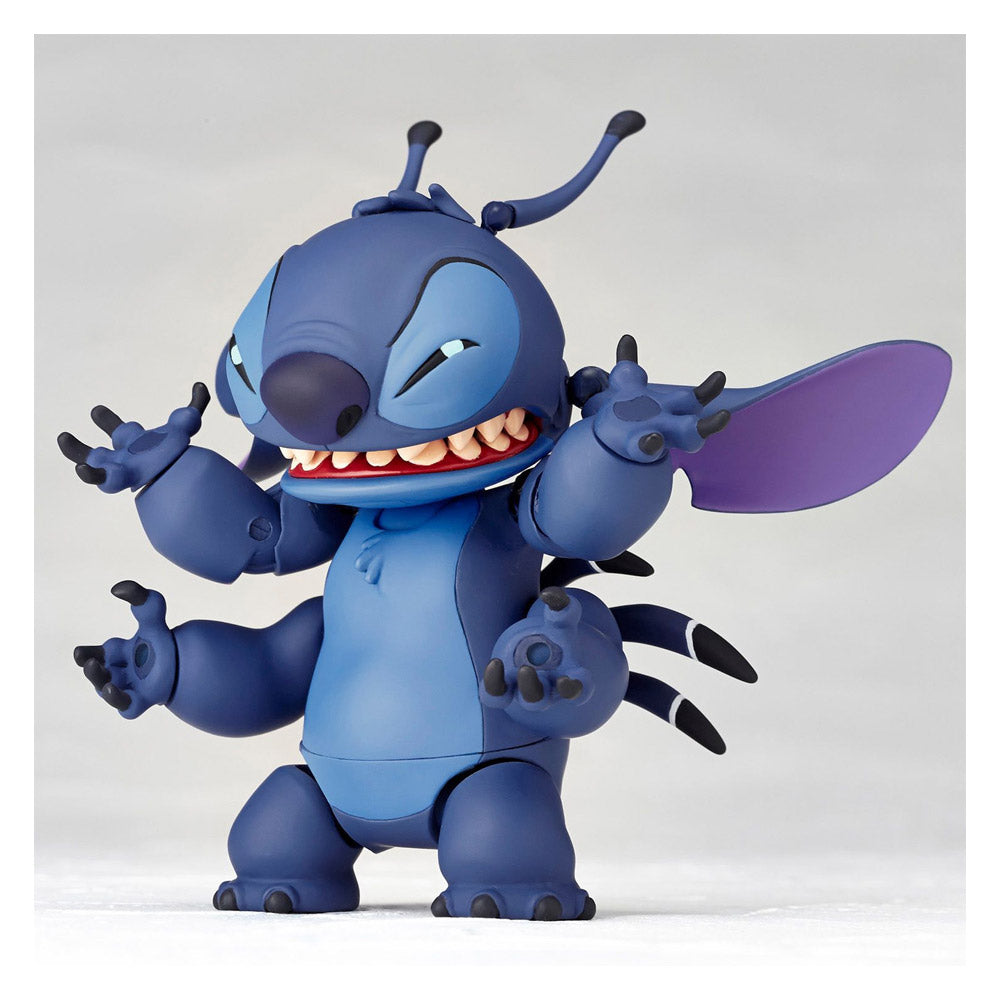 FIGURA STITCH (PROTOTYPE NO. 626) REVOLTECH