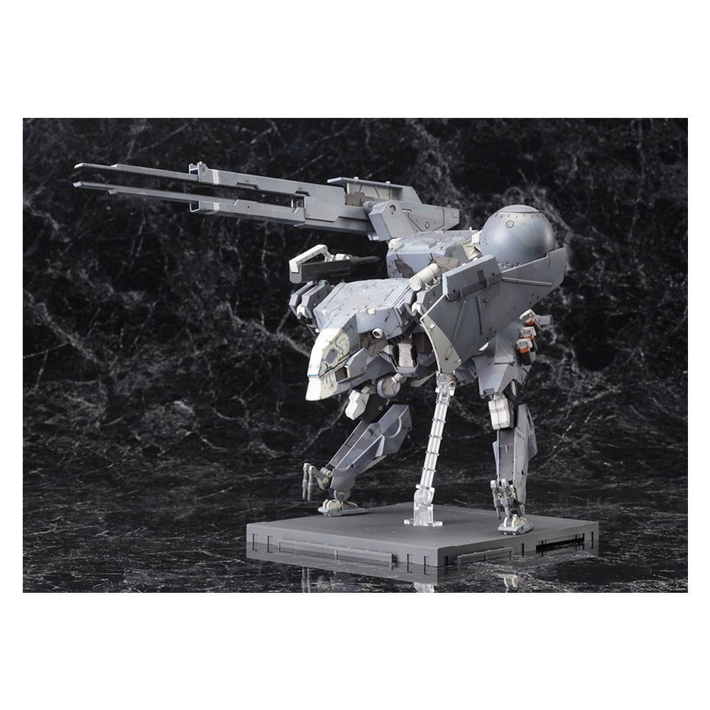 MAQUETA METAL GEAR SAHELANTHROPUS (REISSUE)