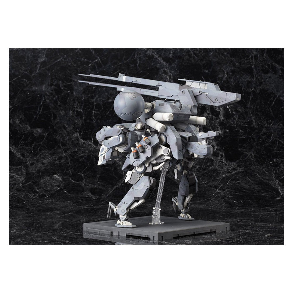 MAQUETA METAL GEAR SAHELANTHROPUS (REISSUE)