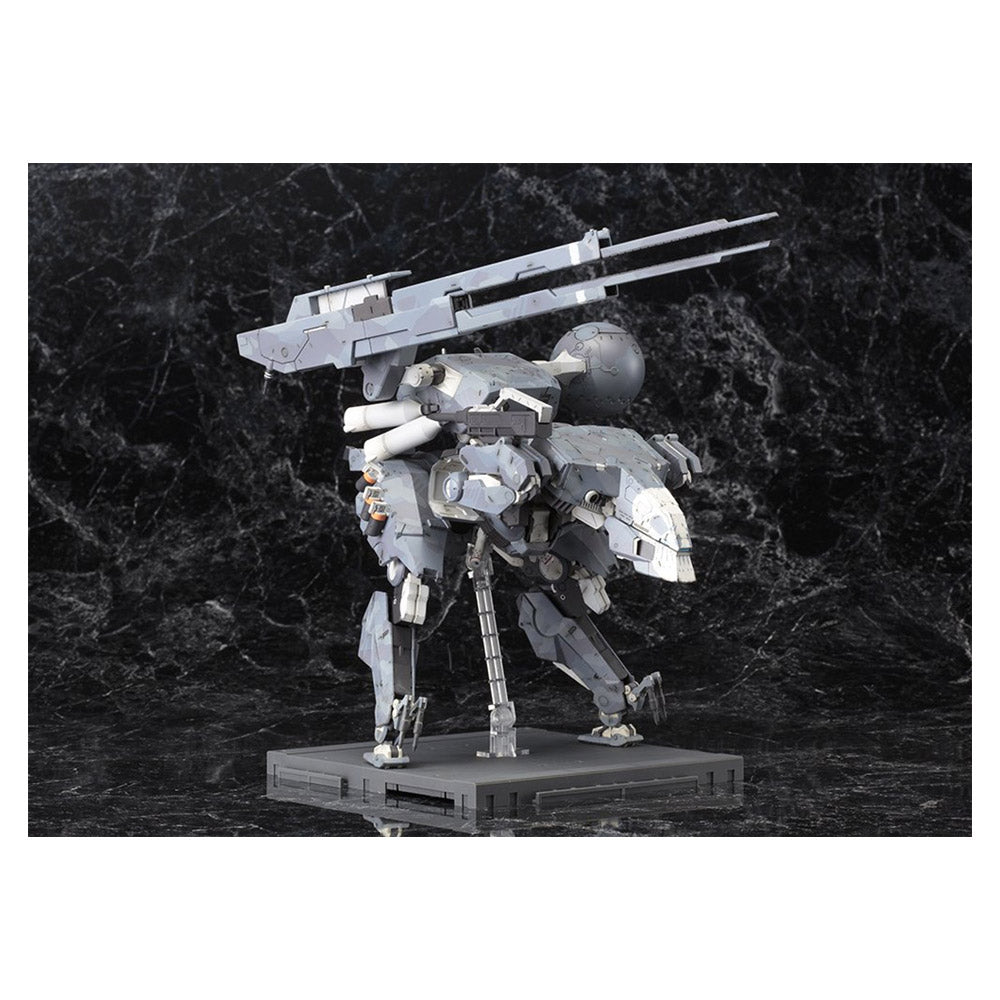 MAQUETA METAL GEAR SAHELANTHROPUS (REISSUE)