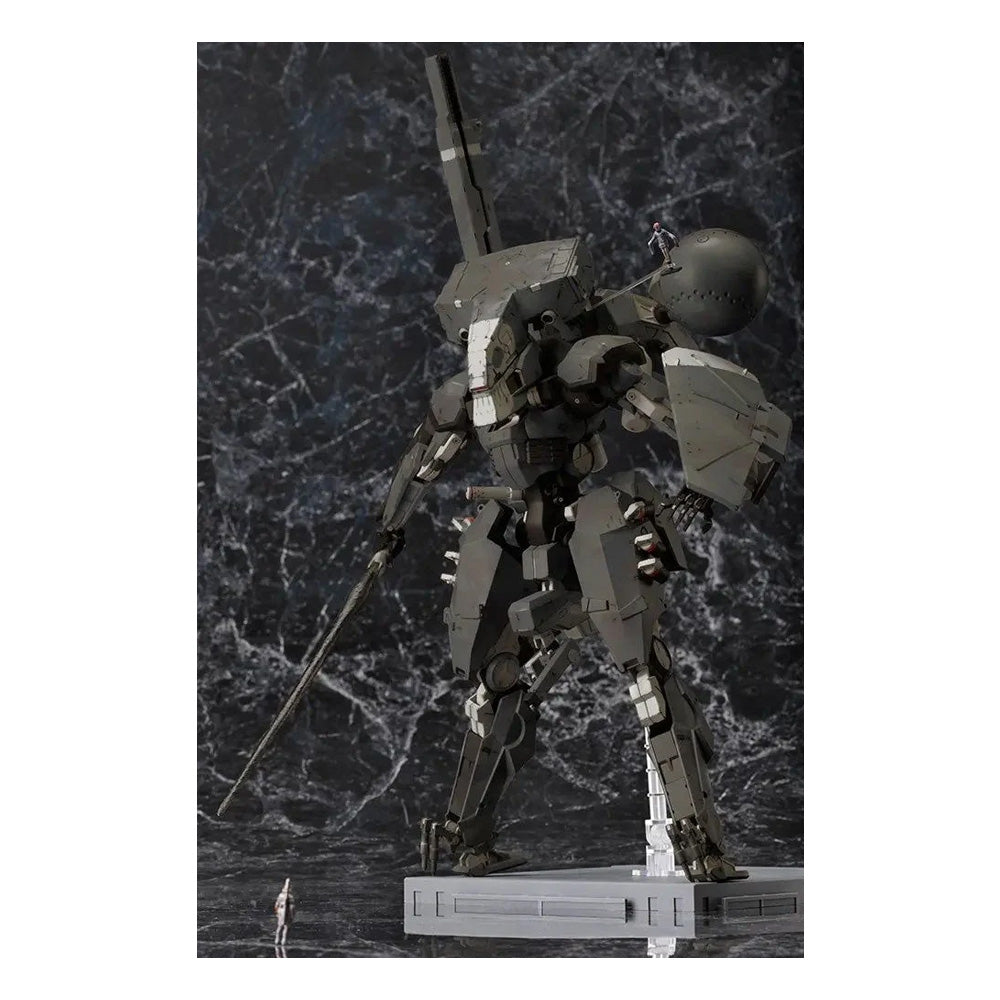 MAQUETA METAL GEAR SAHELANTHROPUS 1/100 | KOTOBUKIYA