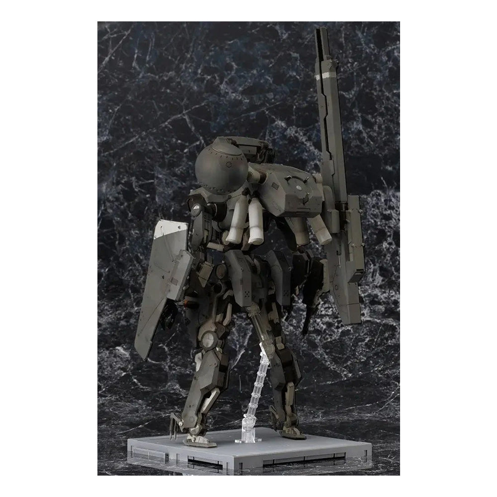 MAQUETA METAL GEAR SAHELANTHROPUS 1/100 | KOTOBUKIYA