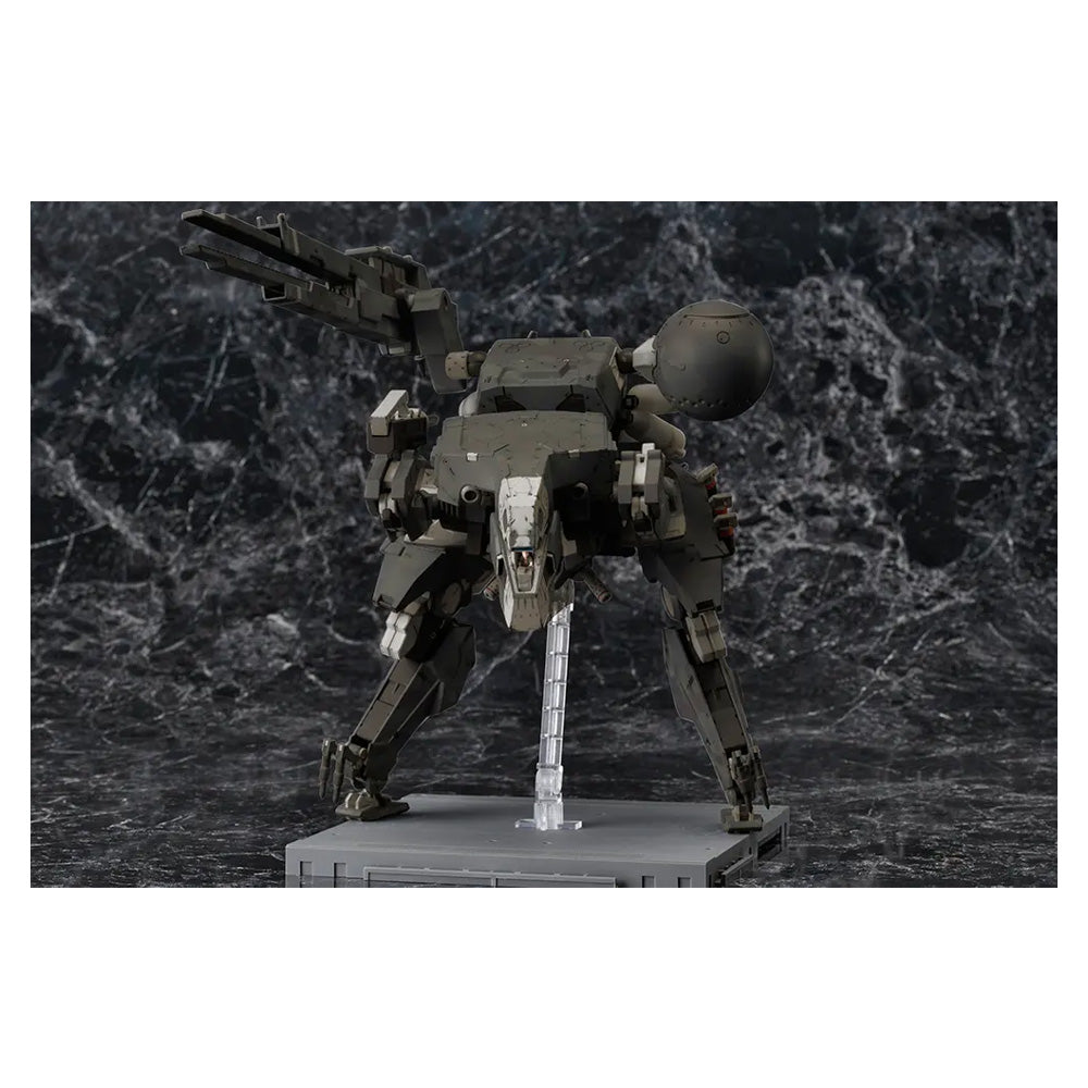 MAQUETA METAL GEAR SAHELANTHROPUS 1/100 | KOTOBUKIYA
