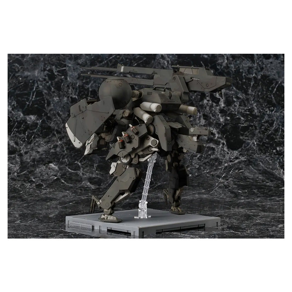 MAQUETA METAL GEAR SAHELANTHROPUS 1/100 | KOTOBUKIYA