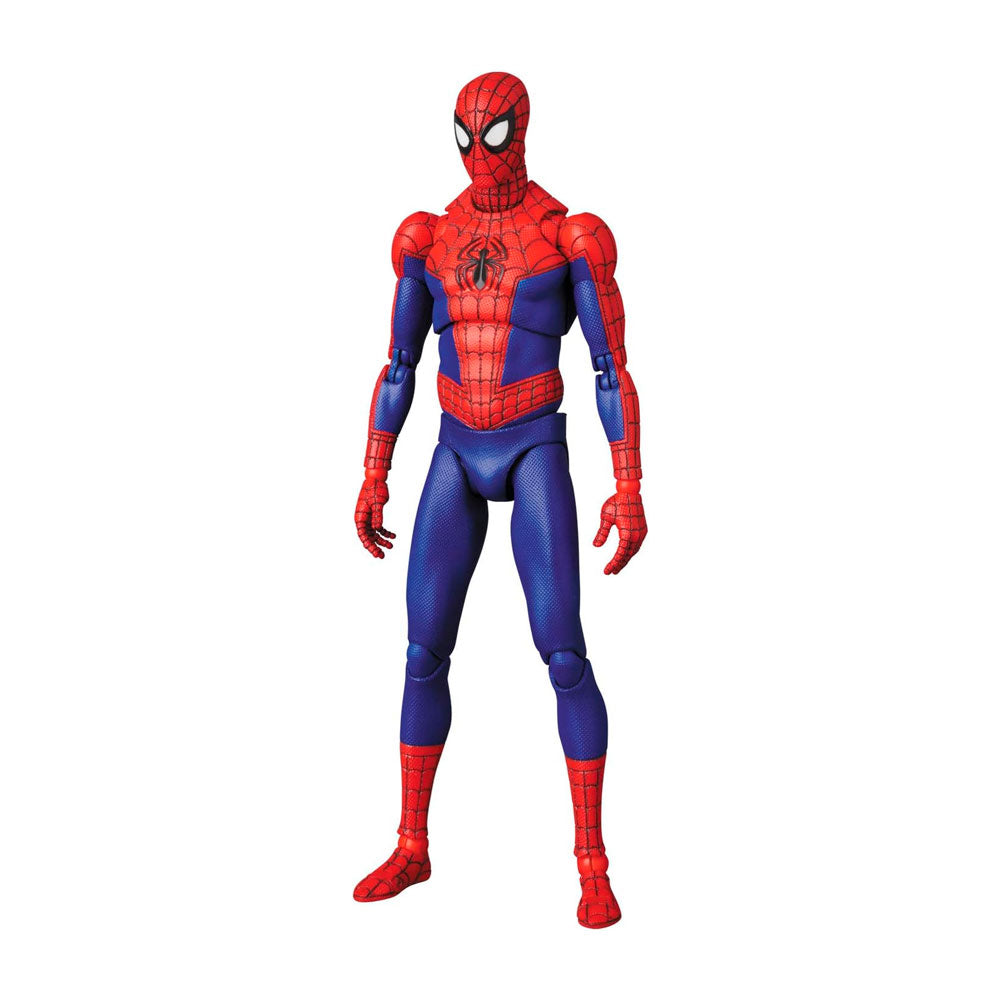 FIGURA SPIDER MAN PETER B. PARKER MAFEX 235 (RENEWAL VER.) – IRION