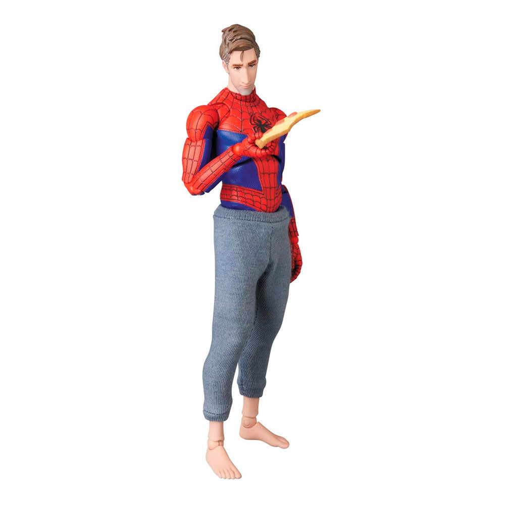 FIGURA SPIDER MAN PETER B. PARKER MAFEX 235 (RENEWAL VER.) – IRION