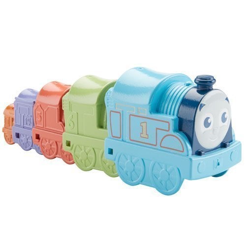 THOMAS AND FRIENDS MY FIRST THOMAS ENCAJABLES