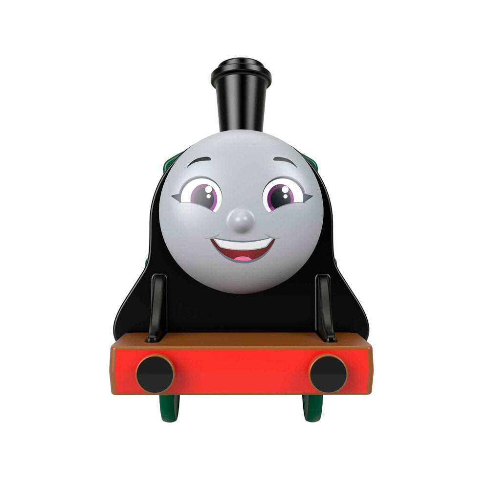 THOMAS AND FRIENDS TREN MOTORIZADO EMILY