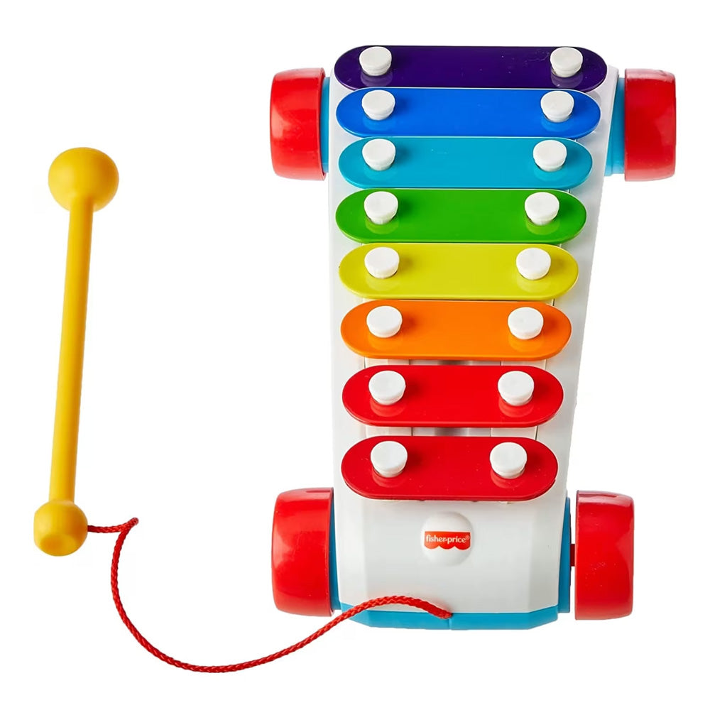 JUGUETE XILÓFONO CLÁSICO | FISHER PRICE