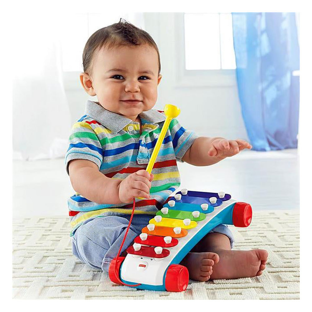 JUGUETE XILÓFONO CLÁSICO | FISHER PRICE