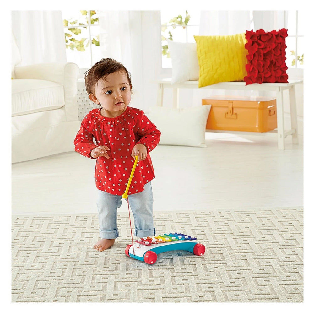 JUGUETE XILÓFONO CLÁSICO | FISHER PRICE
