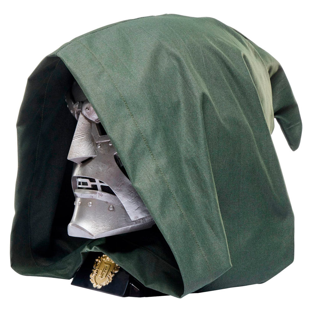 CASCO DOCTOR DOOM PREMIUM 4 FANTÁSTICOS | MARVEL LEGENDS