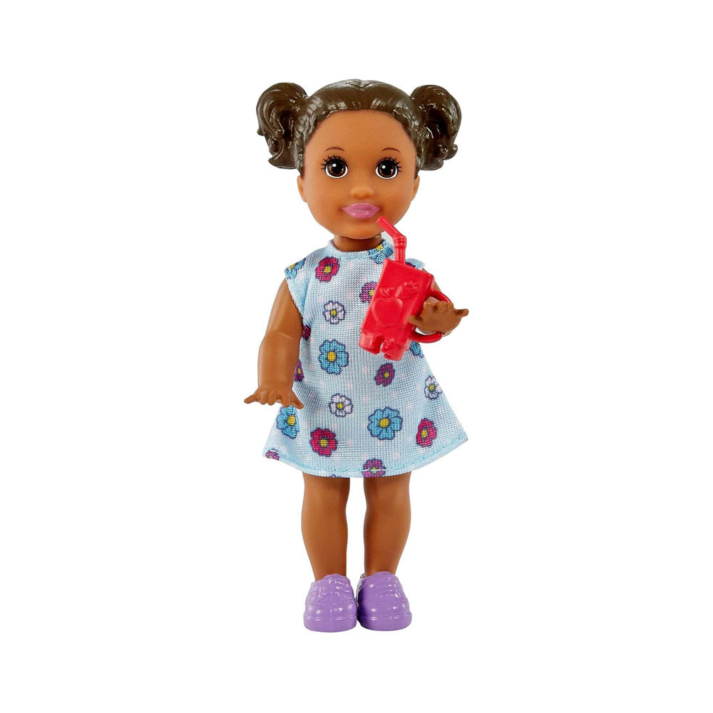 BARBIE MAESTRA | MATTE
