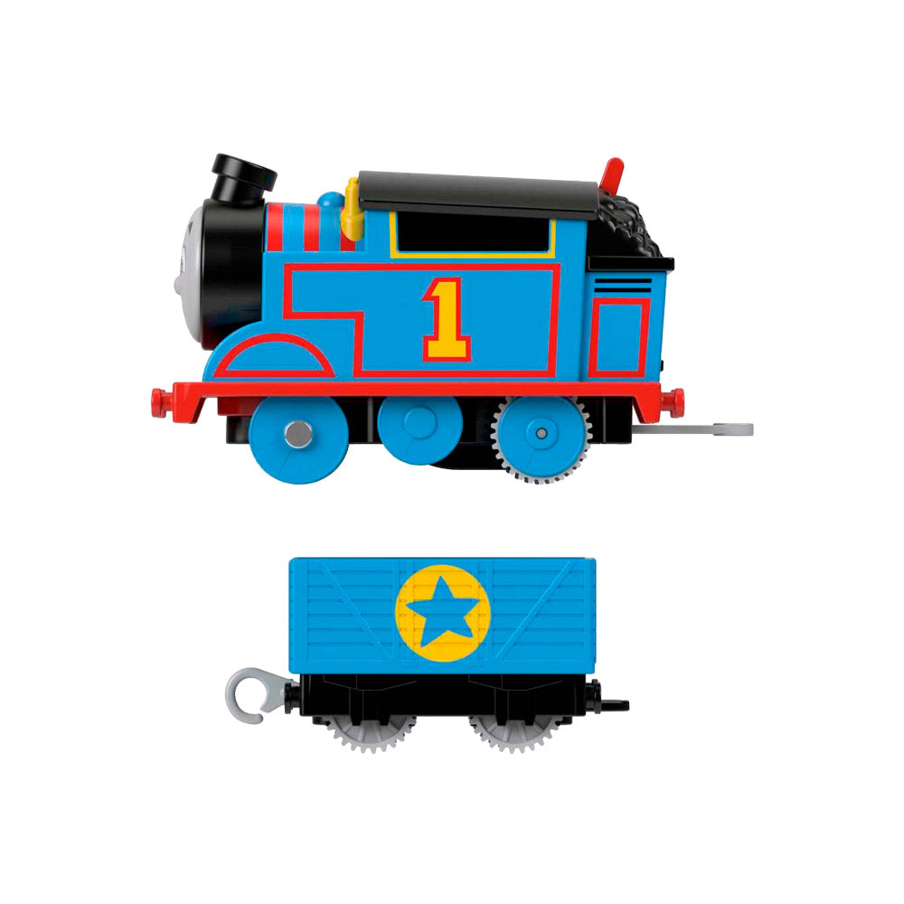 THOMAS AND FRIENDS TREN MOTORIZADO THOMAS