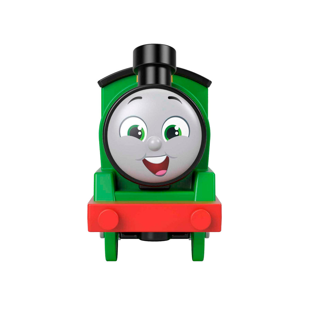 THOMAS AND FRIENDS TREN MOTORIZADO PERCY