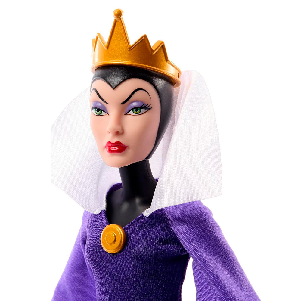 SET MUÑECAS VILLANAS DISNEY 100 AÑOS | MATTEL