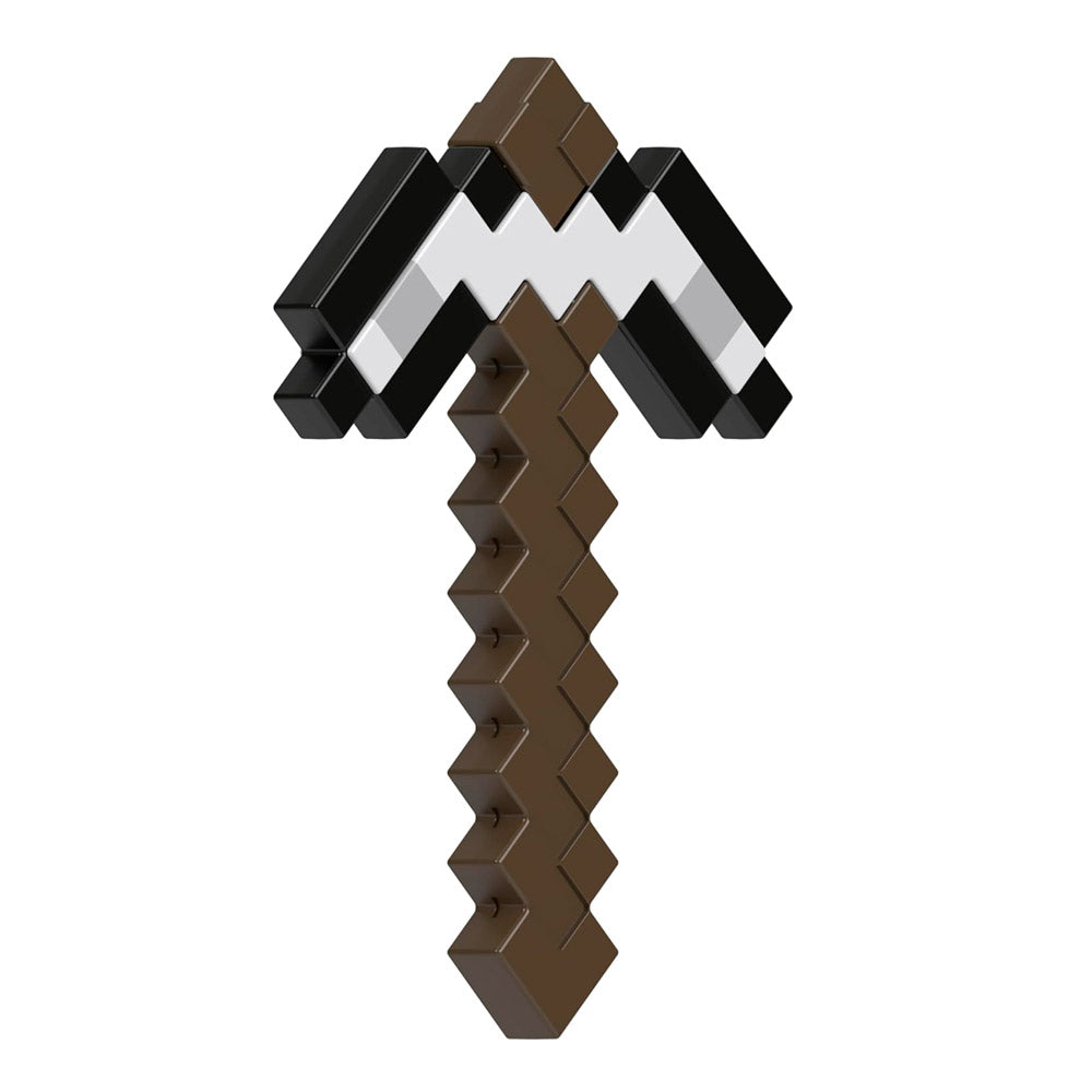 PICACHA DE HIERRO MINECRAFT | MOJANG