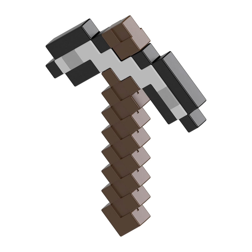 PICACHA DE HIERRO MINECRAFT | MOJANG