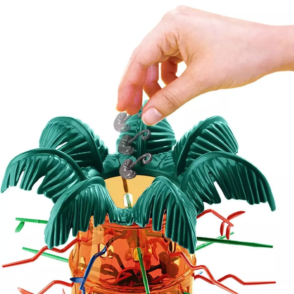 MONOS LOCOS FIESTA EN LA PLAYA