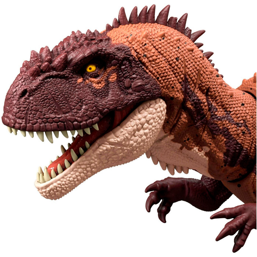 JURASSIC WORLD KRYPTOPS CHAOS THEORY