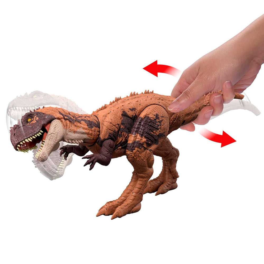 JURASSIC WORLD KRYPTOPS CHAOS THEORY