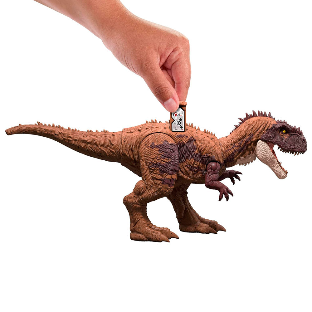 JURASSIC WORLD KRYPTOPS CHAOS THEORY