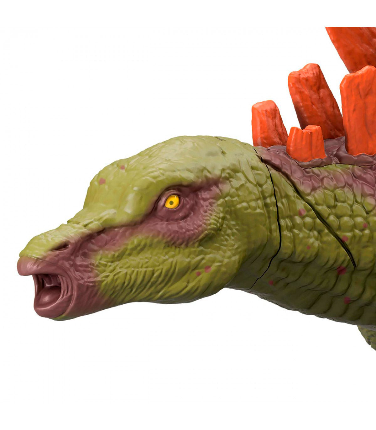 JURASSIC WORLD KENTROSAURUS CHAOS THEORY