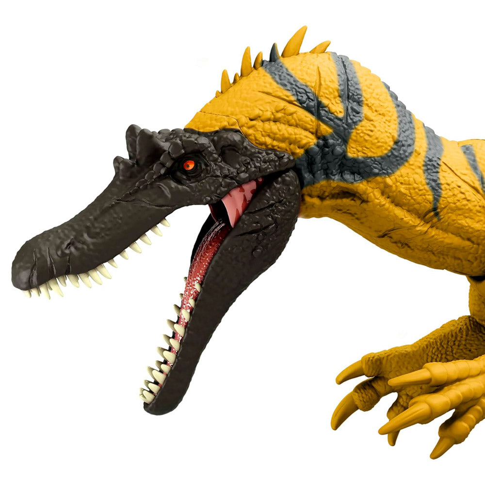 JURASSIC WORLD CERATOSUCHOPS CHAOS THEORY