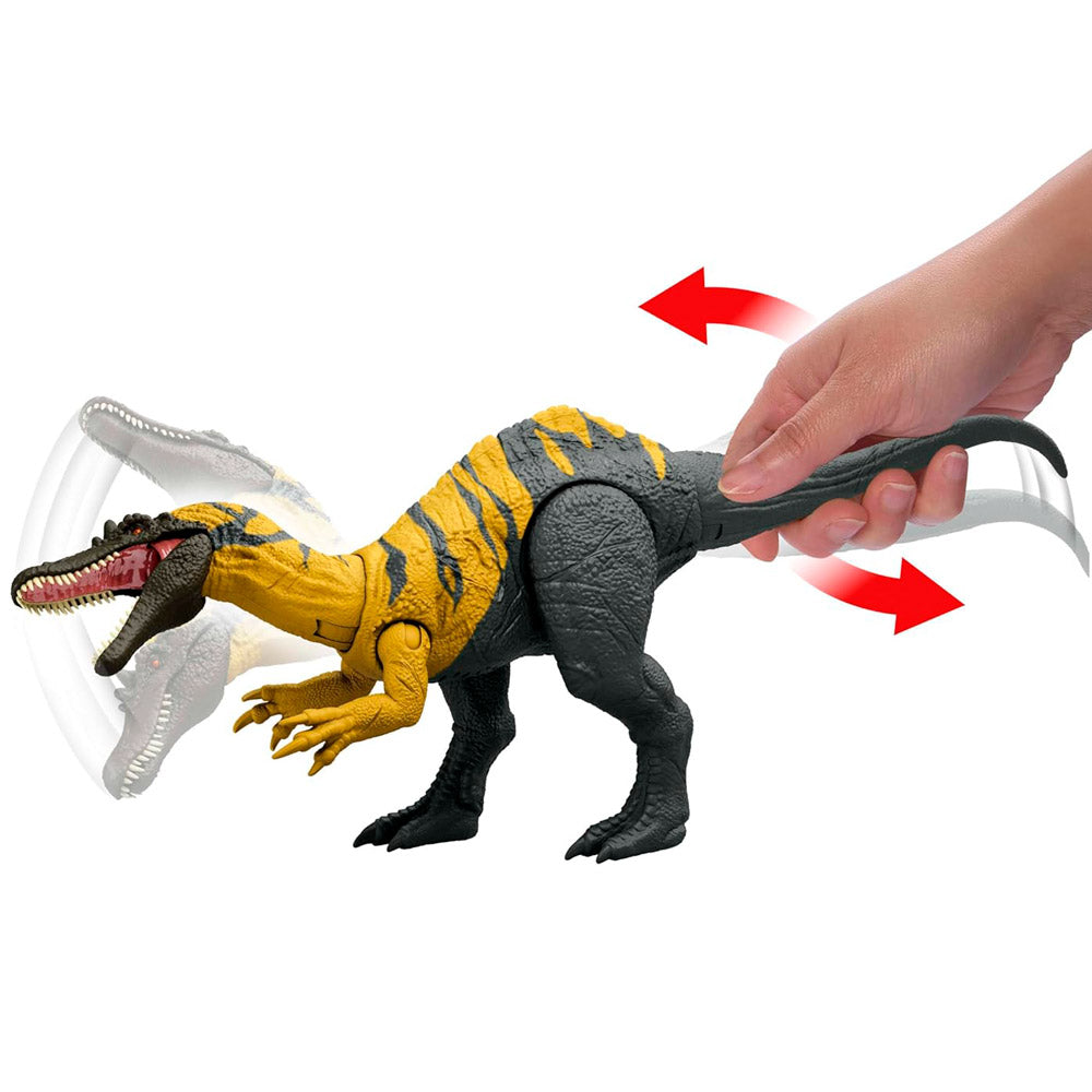 JURASSIC WORLD CERATOSUCHOPS CHAOS THEORY