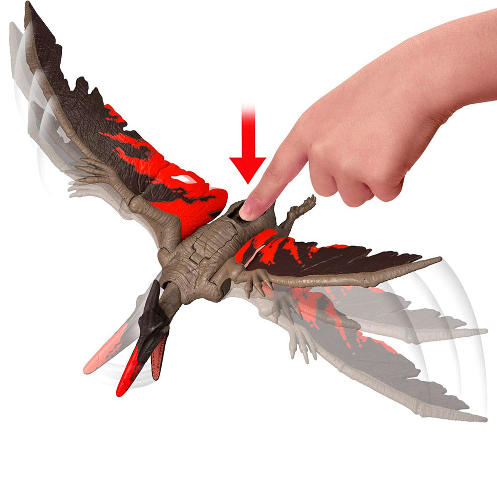 JURASSIC WORLD PTERANODON CHAOS THEORY