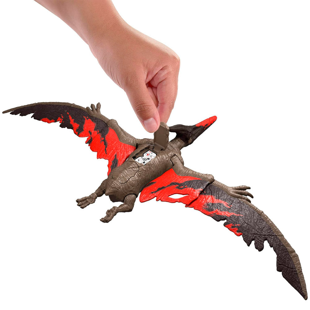 JURASSIC WORLD PTERANODON CHAOS THEORY
