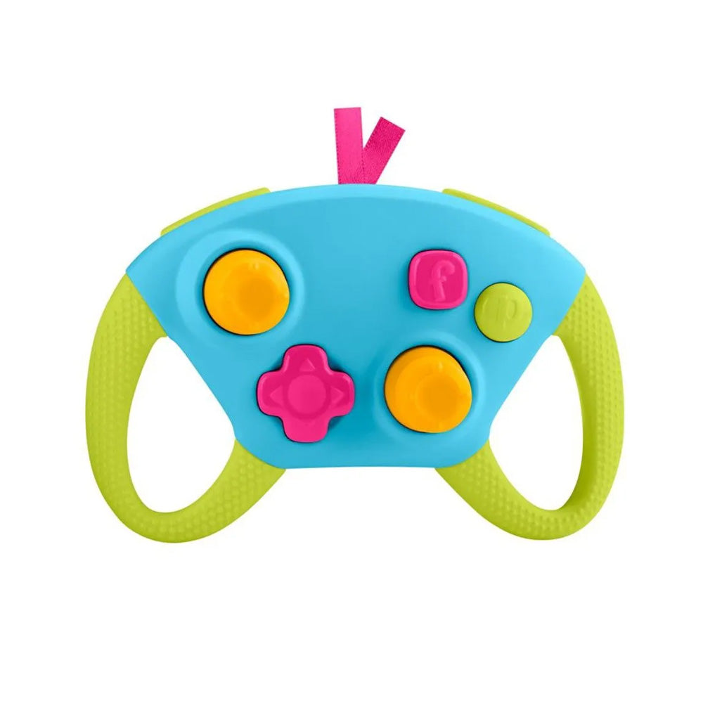 JUGUETE KIT MINI GAMER | FISHER PRICE