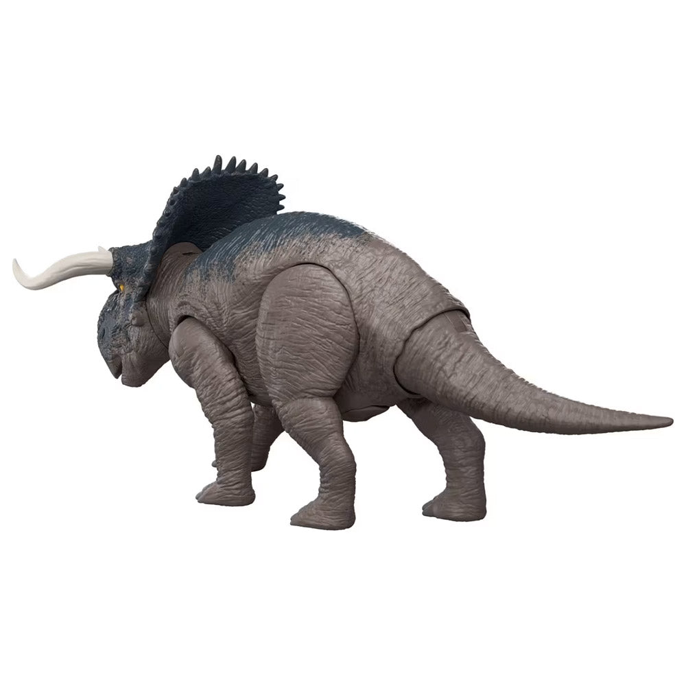JURASSIC WORLD NASUTOCERATOPS RUGIDO SALVAJE