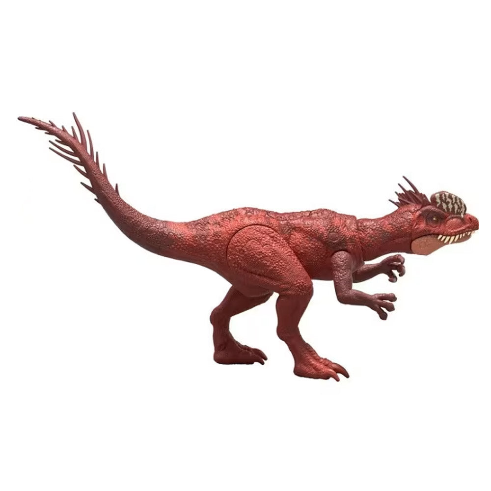 JURASSIC WORLD DILOPHOSAURUS STRIKE ATTACK