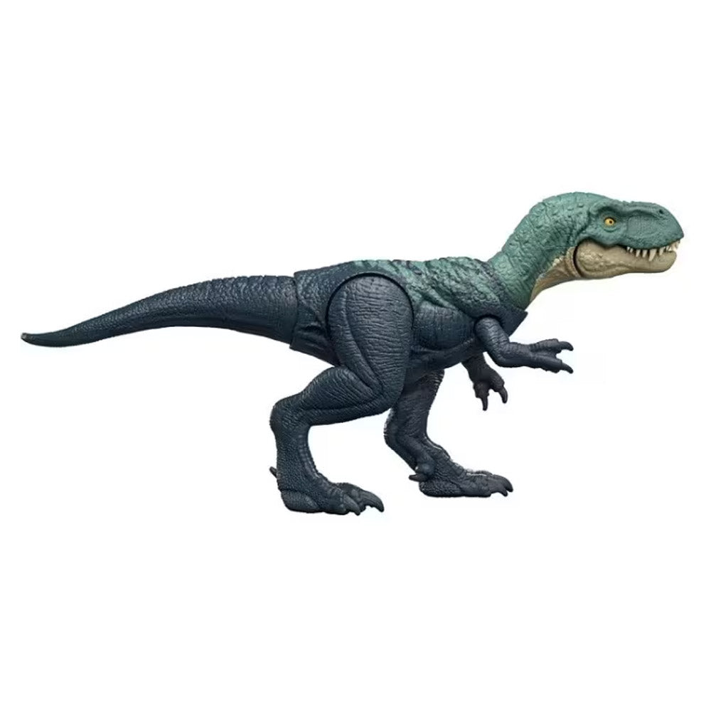 JURASSIC WORLD NANOTYRANNUS STRIKE ATTACK